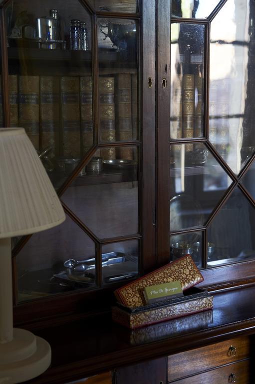 Mas De Garrigue Bed & Breakfast Calvignac ภายนอก รูปภาพ