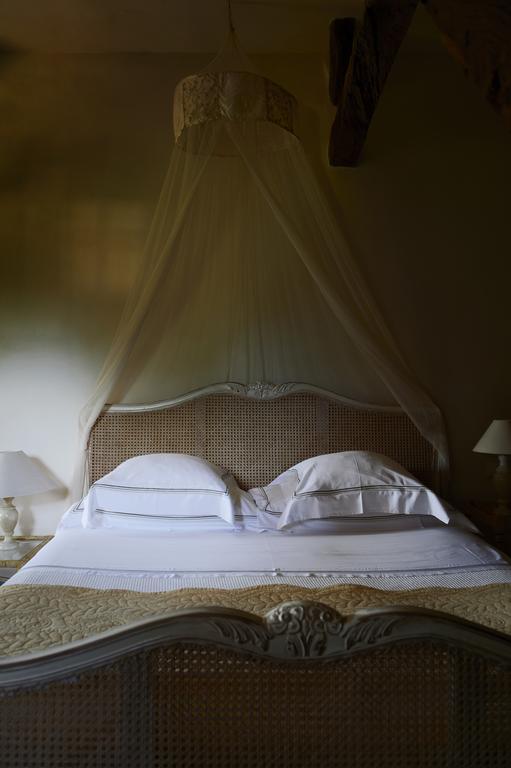 Mas De Garrigue Bed & Breakfast Calvignac ภายนอก รูปภาพ
