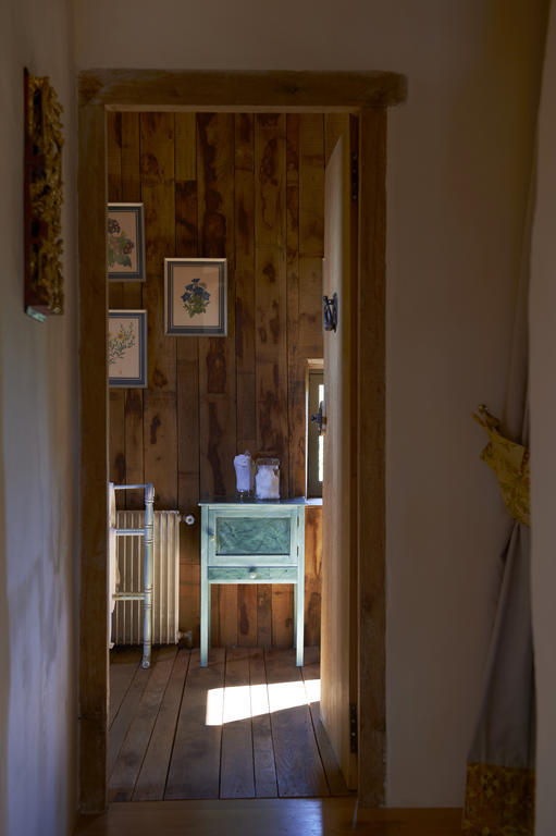 Mas De Garrigue Bed & Breakfast Calvignac ห้อง รูปภาพ