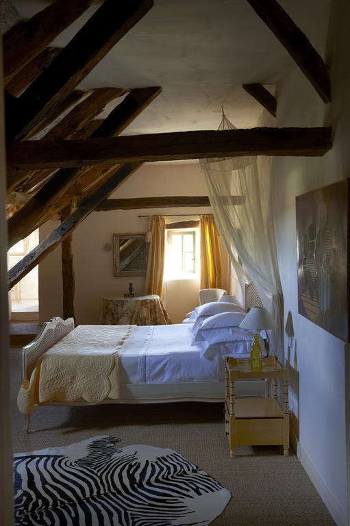 Mas De Garrigue Bed & Breakfast Calvignac ห้อง รูปภาพ
