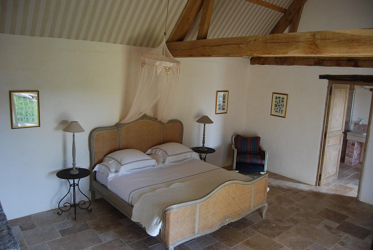 Mas De Garrigue Bed & Breakfast Calvignac ห้อง รูปภาพ